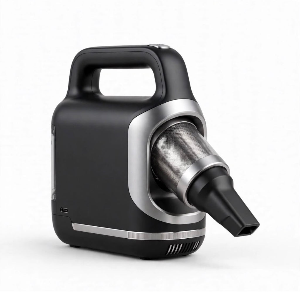 Smart Cleaner Pro - Pulitore a vapore portatile