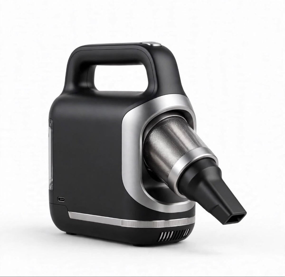 Smart Cleaner Pro - Pulitore a vapore portatile